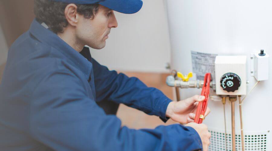 Professional Tankless Water Heater Installation in Adelanto, CA